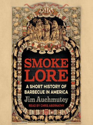 cover image of Smokelore